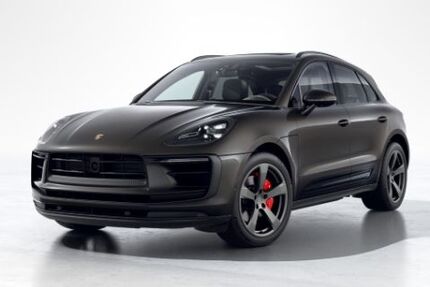 Porsche Macan 111.300 km 53.950 &euro; Koblenz 56070