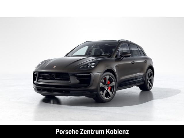 Porsche Macan 111.300 km 53.950 &euro; Koblenz 56070