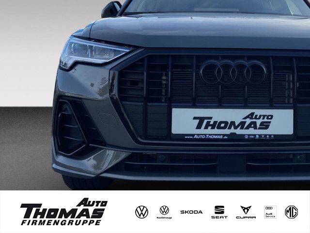 Audi Q3 11.500 km 41.280 &euro; Bad Honnef 53604