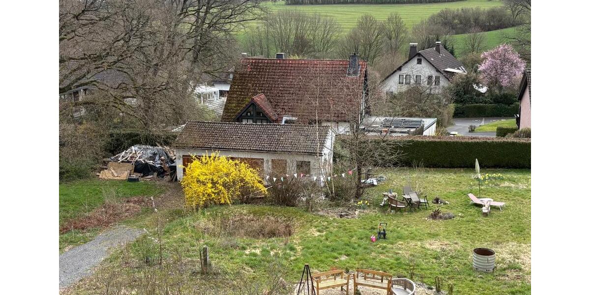 Mehrfamilienhaus, Wohnhaus Flammersfeld - 21 Zimmer, 684 m&sup2;, 1.480.000&euro; | Angebot:25918552