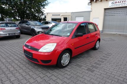 Ford Fiesta 192.358 km 690 &euro; Bendorf 56170