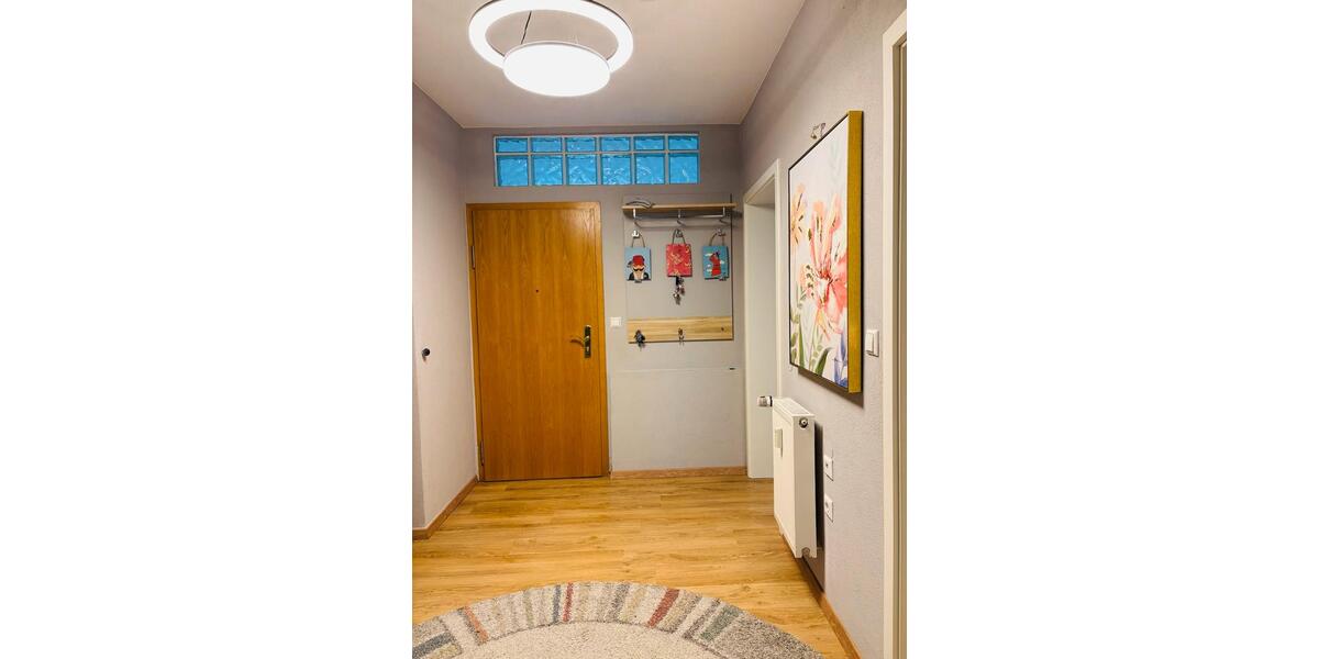 Dachgeschoßwohnung Bad Neuenahr-Ahrweiler Ahrweiler - 4 Zimmer, 152 m&sup2;, 1.050&euro; | Angebot:24730267