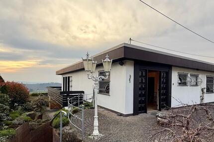 Haus Hillscheid - 6.5 Zimmer, 182 m&sup2;, 429.000&euro; | Angebot:25929557