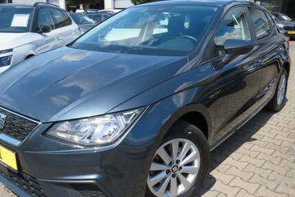 Seat Ibiza 28.300 km 14.990 &euro; Ransbach-Baumbach 56235