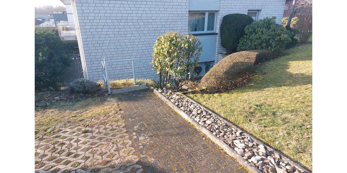 Terrassenwohnung Montabaur - 3 Zimmer, 97 m&sup2;, 800&euro; | Angebot:24804900