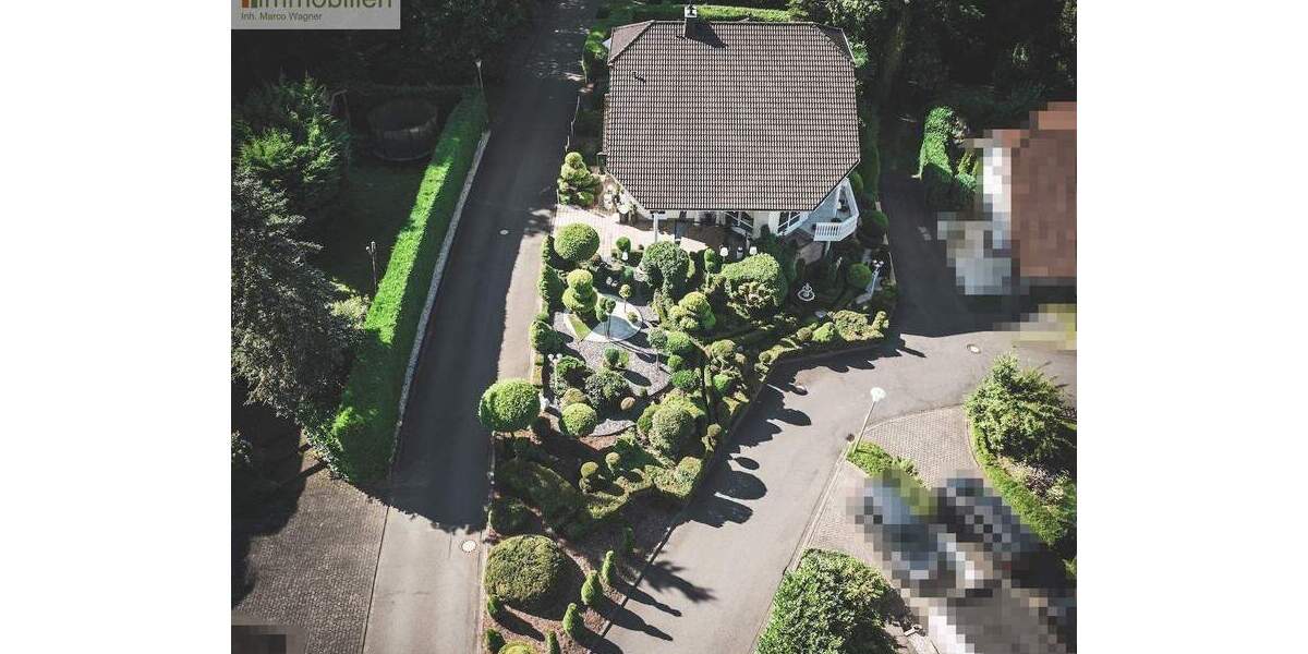 Doppelhaushälfte Roßbach - 3 Zimmer, 134 m&sup2;, 325.000&euro; | Angebot:25899057