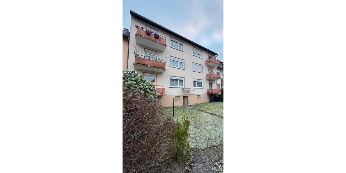 Etagenwohnung Nassau - 3 Zimmer, 65 m&sup2;, 800&euro; | Angebot:25639679