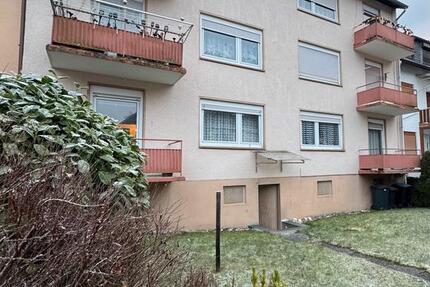 Wohnung Nassau - 3 Zimmer, 65 m&sup2;, 800&euro; | Angebot:25639679