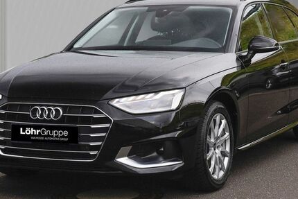 Audi A4 30.989 km 27.980 &euro; Koblenz 56070
