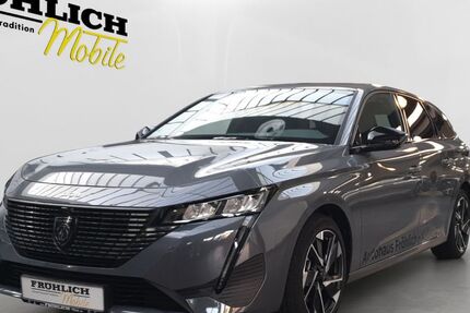 Peugeot 308 12.318 km 31.900 &euro; Koblenz 56073