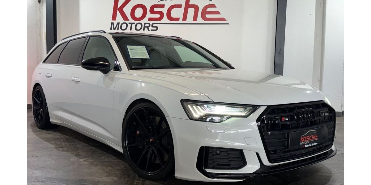 Audi S6 146.499 km 38.980 &euro; Neuwied 56566