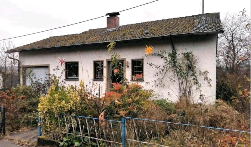 Einfamilienhaus Bad Honnef - 5 Zimmer, 112 m&sup2;, 1.000&euro; | Angebot:26669768
