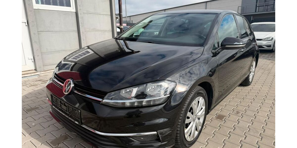 VW Golf 199.870 km 10.690 &euro; Plaidt 56637