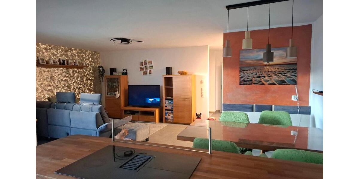 Etagenwohnung Neuwied - 3.5 Zimmer, 100 m&sup2;, 355.000&euro; | Angebot:27084621