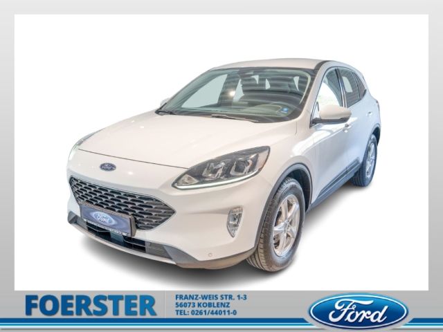 Ford Kuga 57.136 km 18.980 &euro; Koblenz 56073