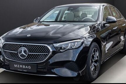 Mercedes-Benz E 200 11.455 km 54.500 &euro; Neuwied 56566