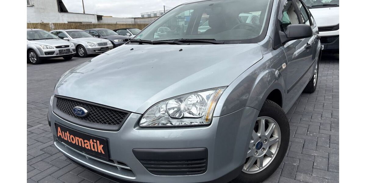 Ford Focus 66.189 km 4.999 &euro; Koblenz 56070