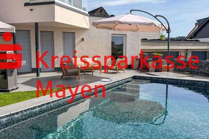 Haus Sankt Johann - 7 Zimmer, 195 m&sup2;, 520.000&euro; | Angebot:26218880
