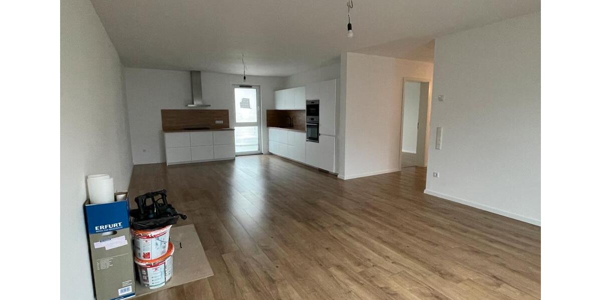 Etagenwohnung Ötzingen - 3 Zimmer, 104 m&sup2;, 1.370&euro; | Angebot:25922099