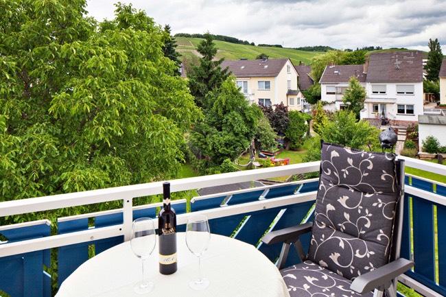 Etagenwohnung Bad Neuenahr-Ahrweiler Ahrweiler - 2 Zimmer, 54 m&sup2;, 753&euro; | Angebot:26025403