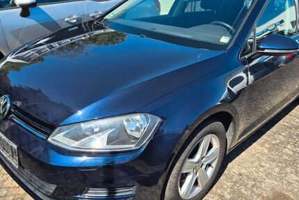 VW Golf 230.000 km 4.590 &euro; Boppard/Bad Salzig 56154
