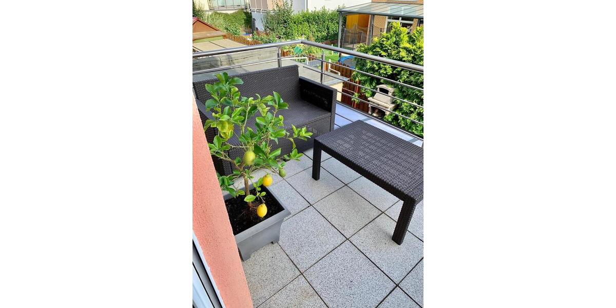 Etagenwohnung Mülheim-Kärlich Kärlich - 2 Zimmer, 65 m&sup2;, 980&euro; | Angebot:25857558