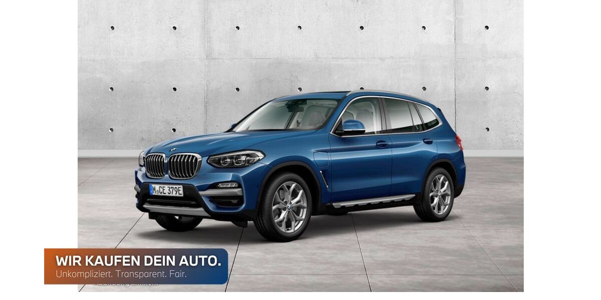 BMW X3 56.871 km 32.500 &euro; Neuwied 56564