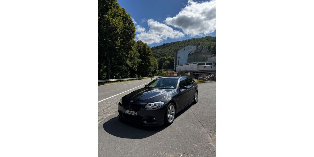 BMW 525 232.000 km 12.000 &euro; Kehrig 56729