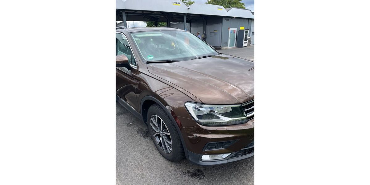 VW Tiguan 65.000 km 17.890 &euro; Neuwied 56567