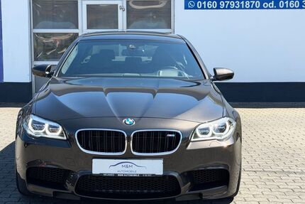 BMW M5 88.000 km 49.990 &euro; Neuwied 56567
