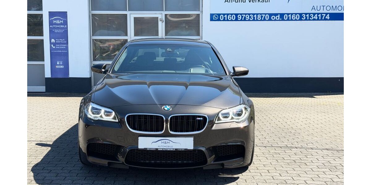 BMW M5 88.000 km 49.990 &euro; Neuwied 56567