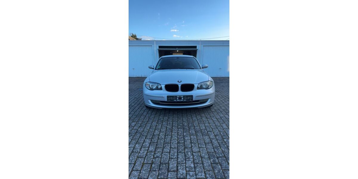BMW 116 149.500 km 3.950 &euro; Ransbach-Baumbach 56235