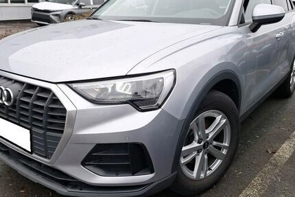 Audi Q3 54.000 km 25.990 &euro; Oberwinter 53424