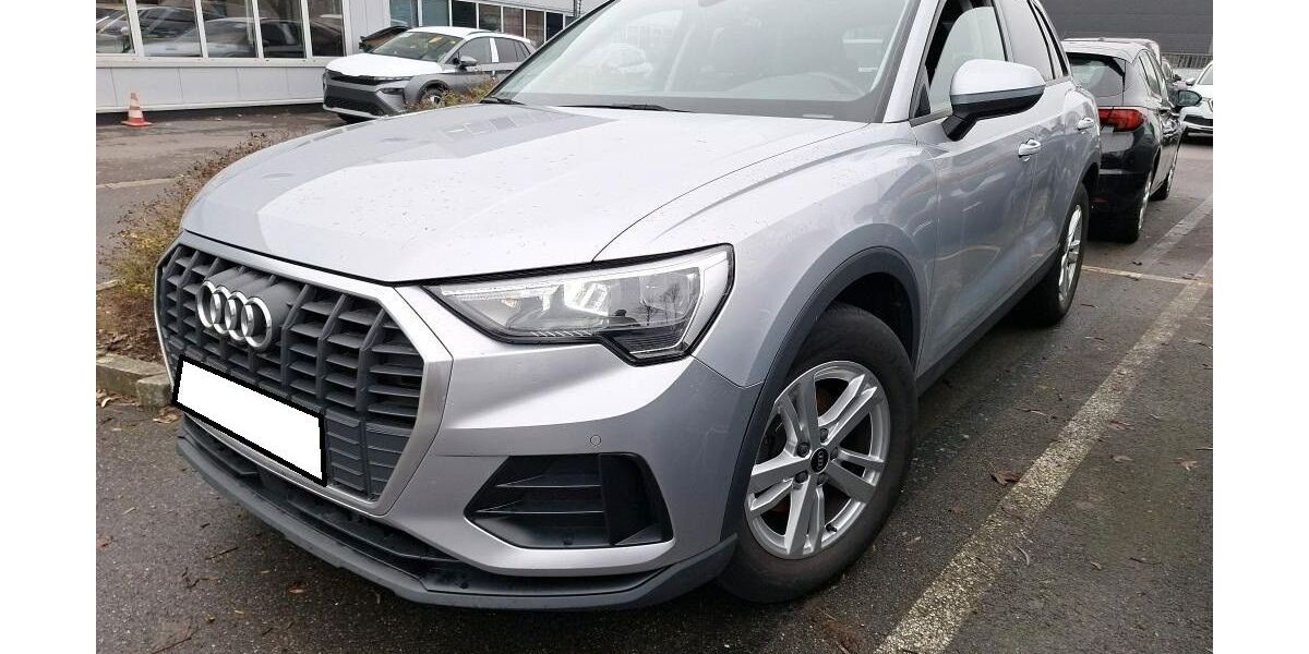 Audi Q3 54.000 km 25.990 &euro; Oberwinter 53424