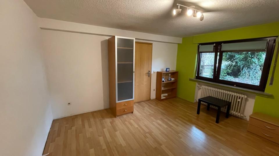 Erdgeschoßwohnung Steimel - 1 Zimmer, 20 m&sup2;, 500&euro; | Angebot:25197520