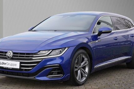 VW Arteon 71.793 km 27.980 &euro; Bendorf 56170