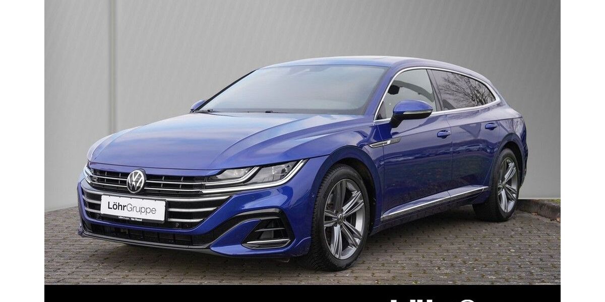 VW Arteon 71.793 km 27.980 &euro; Bendorf 56170
