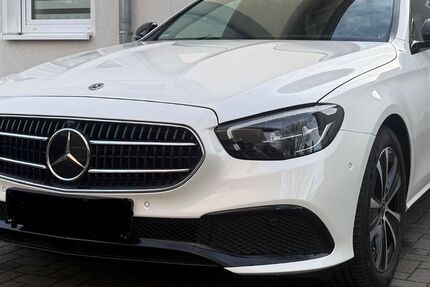 Mercedes-Benz E 300 61.000 km 35.700 &euro; Sinzig 53489