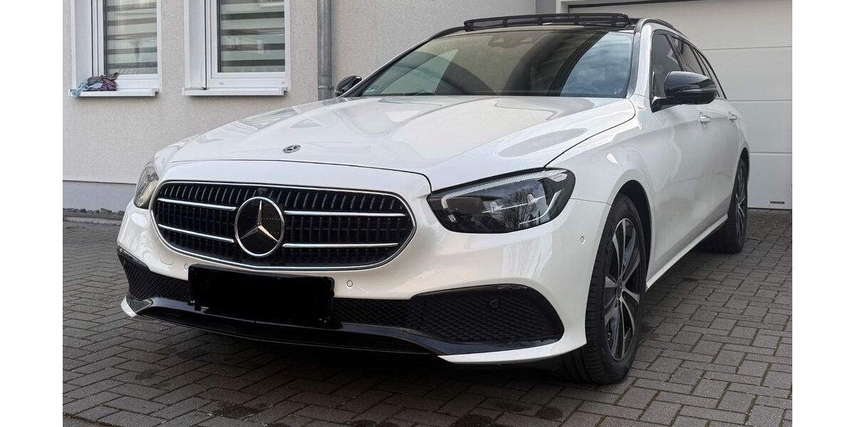 Mercedes-Benz E 300 61.000 km 35.700 &euro; Sinzig 53489