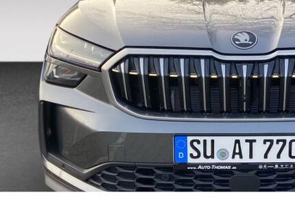 Skoda Kodiaq 3.500 km 59.920 &euro; Bad Honnef 53604