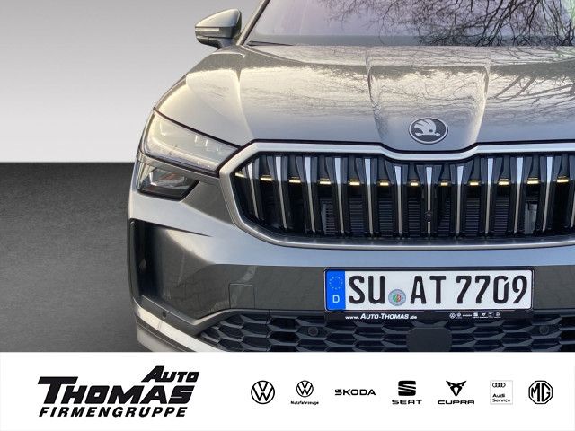 Skoda Kodiaq 7.500 km 55.950 &euro; Bad Honnef 53604