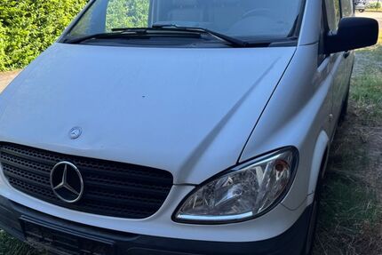 Mercedes-Benz Vito 203.000 km 2.450 &euro; Andernach 56626