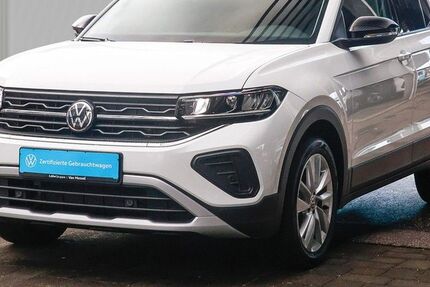 VW T-Cross 13.776 km 24.780 &euro; Koblenz 56070