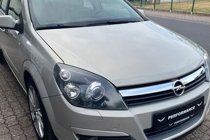 Opel Astra 180.500 km 3.499 &euro; Ransbach-Baumbach 56235