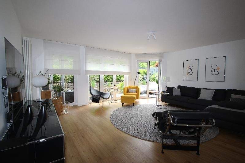 Terrassenwohnung Unkel - 3 Zimmer, 123 m&sup2;, 499.000&euro; | Angebot:25737036