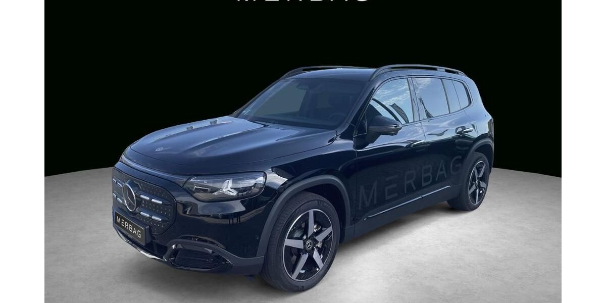 Mercedes-Benz GLB 250 5.236 km 56.450 &euro; Neuwied 56566