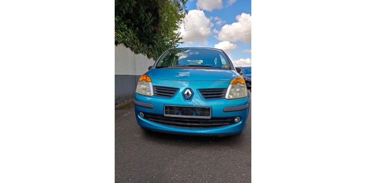 Renault Modus 90.000 km 1.900 &euro; Koblenz 56070