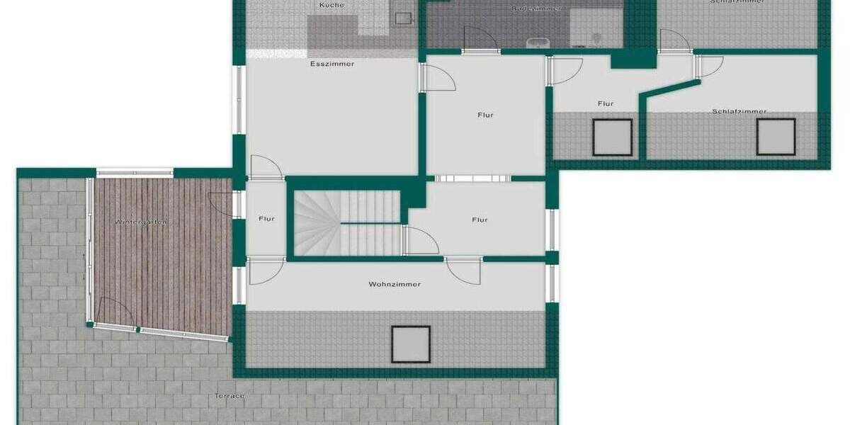 Einfamilienhaus Kurtscheid - 1 Zimmer, 569.000&euro; | Angebot:25710891