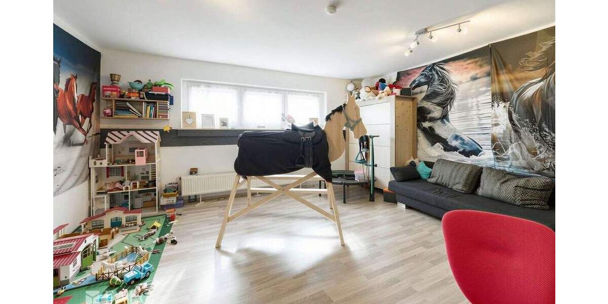 Einfamilienhaus Schürdt - 5 Zimmer, 115 m&sup2;, 289.000&euro; | Angebot:25800572