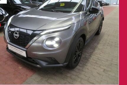 Nissan Juke 22.621 km 26.900 &euro; Nauort 56237